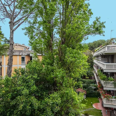 Eurlakesuite Appartement