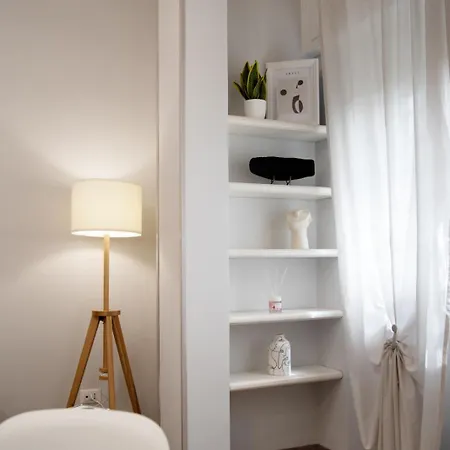 Eurlakesuite Appartement *