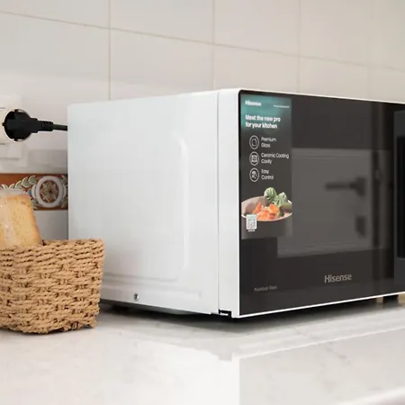 Apartment Eurlakesuite Rome