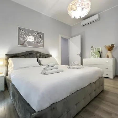 Eurlakesuite Appartement