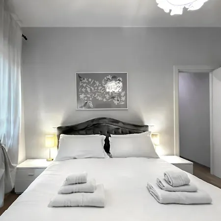 Apartment Eurlakesuite *