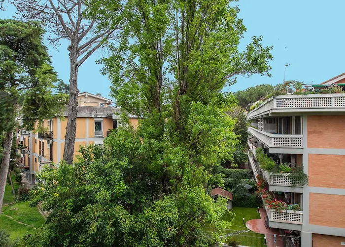 Eurlakesuite Apartament