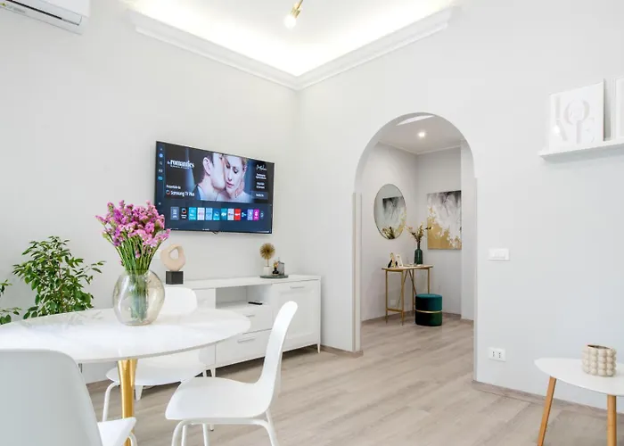 Apartament Eurlakesuite