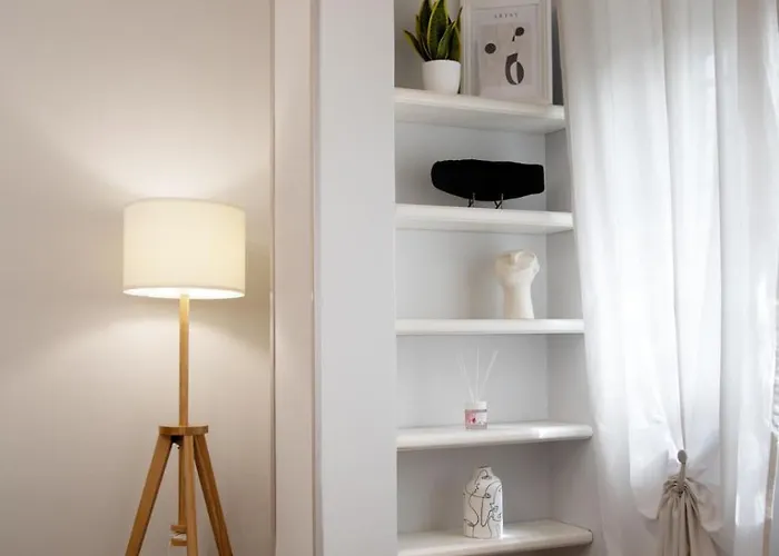 Eurlakesuite Apartament *