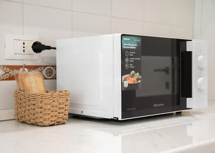 Apartament Eurlakesuite Rzym