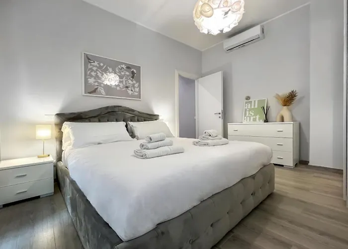 Eurlakesuite Apartament