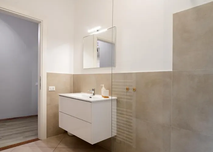 Eurlakesuite Apartament *