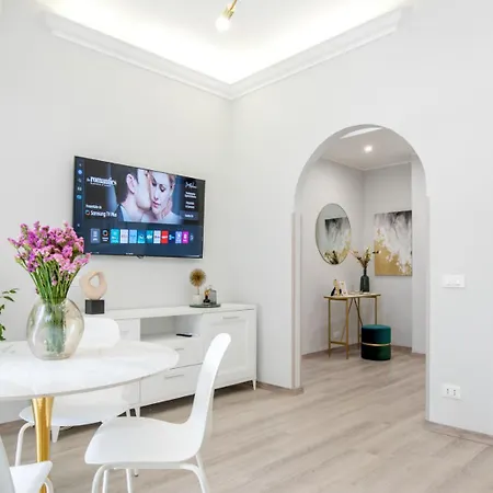 Apartman Eurlakesuite