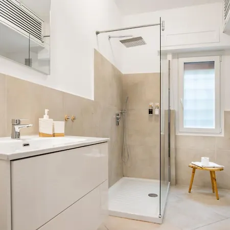 Eurlakesuite Rome