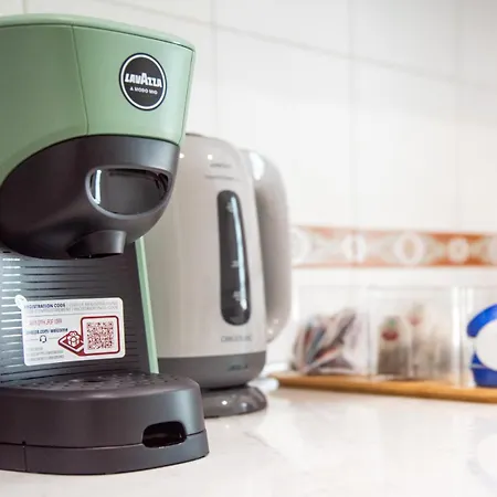 アパート Eurlakesuite ローマ