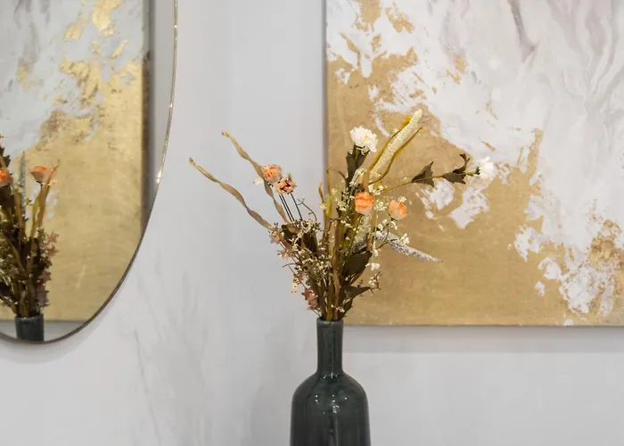 Eurlakesuite דירה