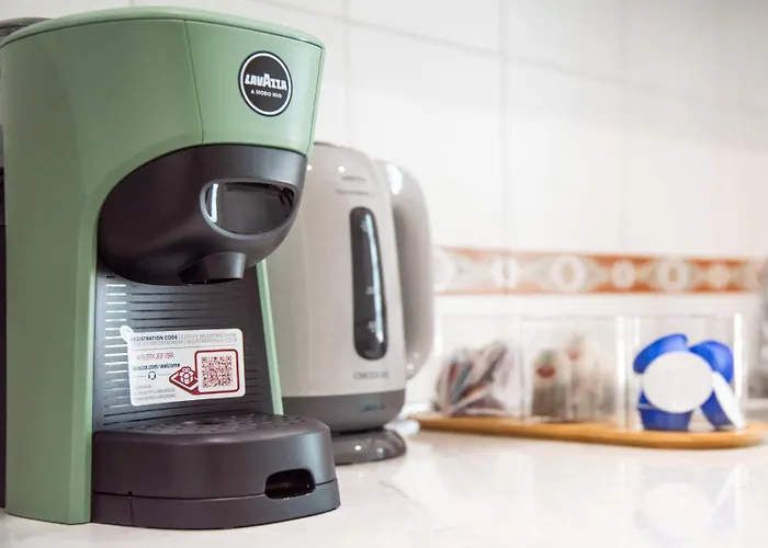 דירה Eurlakesuite רומא